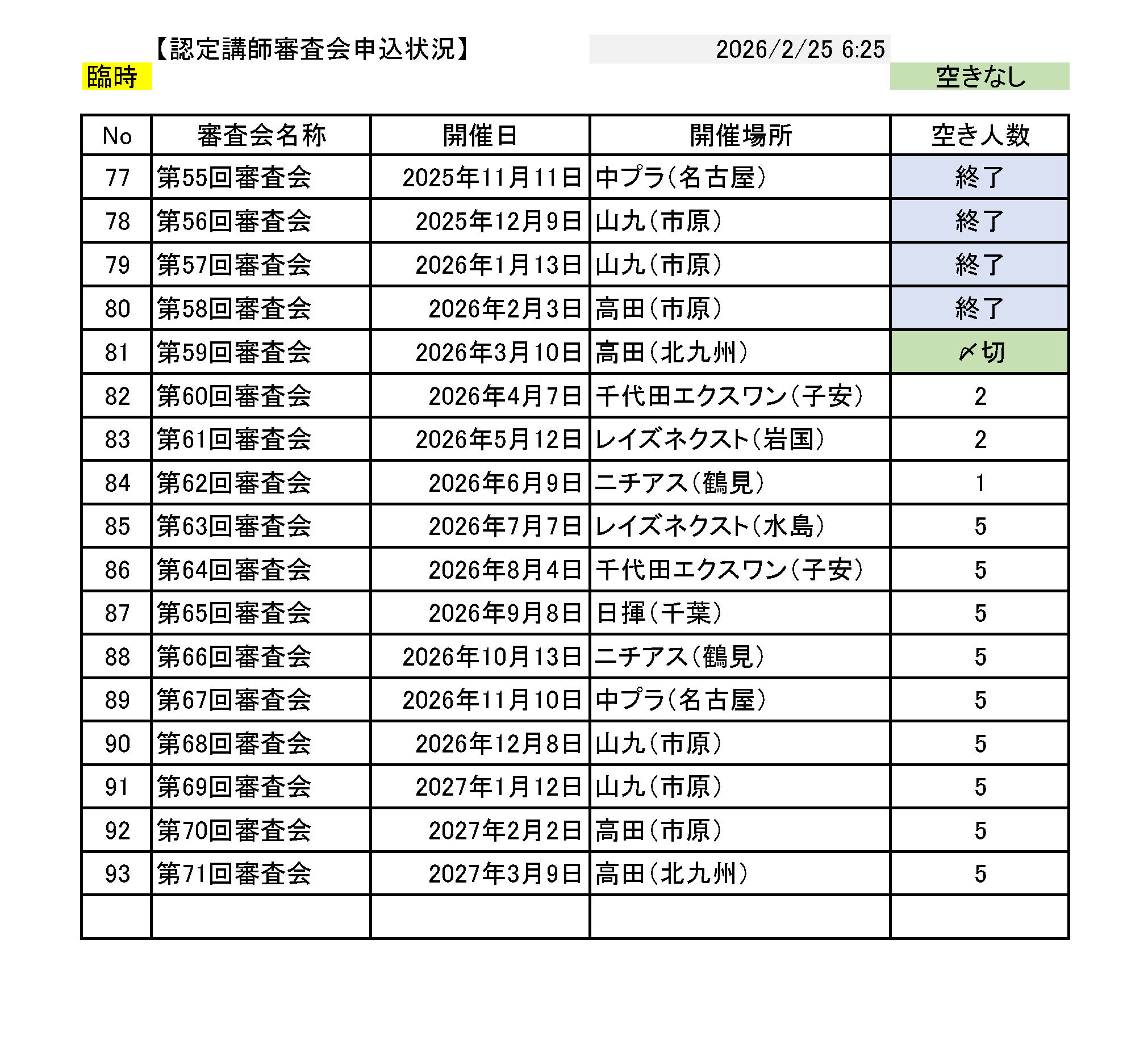 20260225_認定講師審査会空き情報 .png