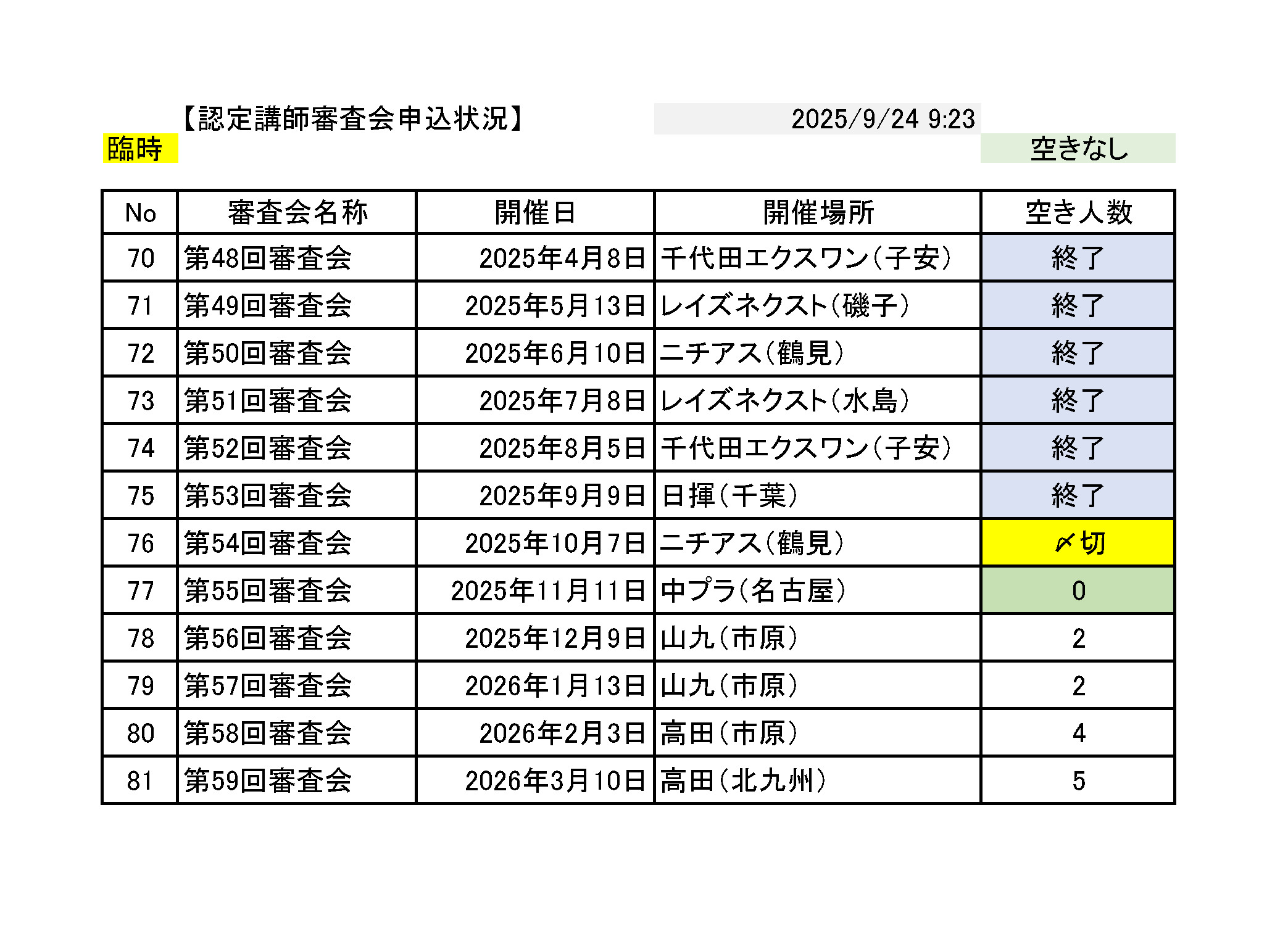 20250924_HP公開用_認定講師審査会空き情報.png